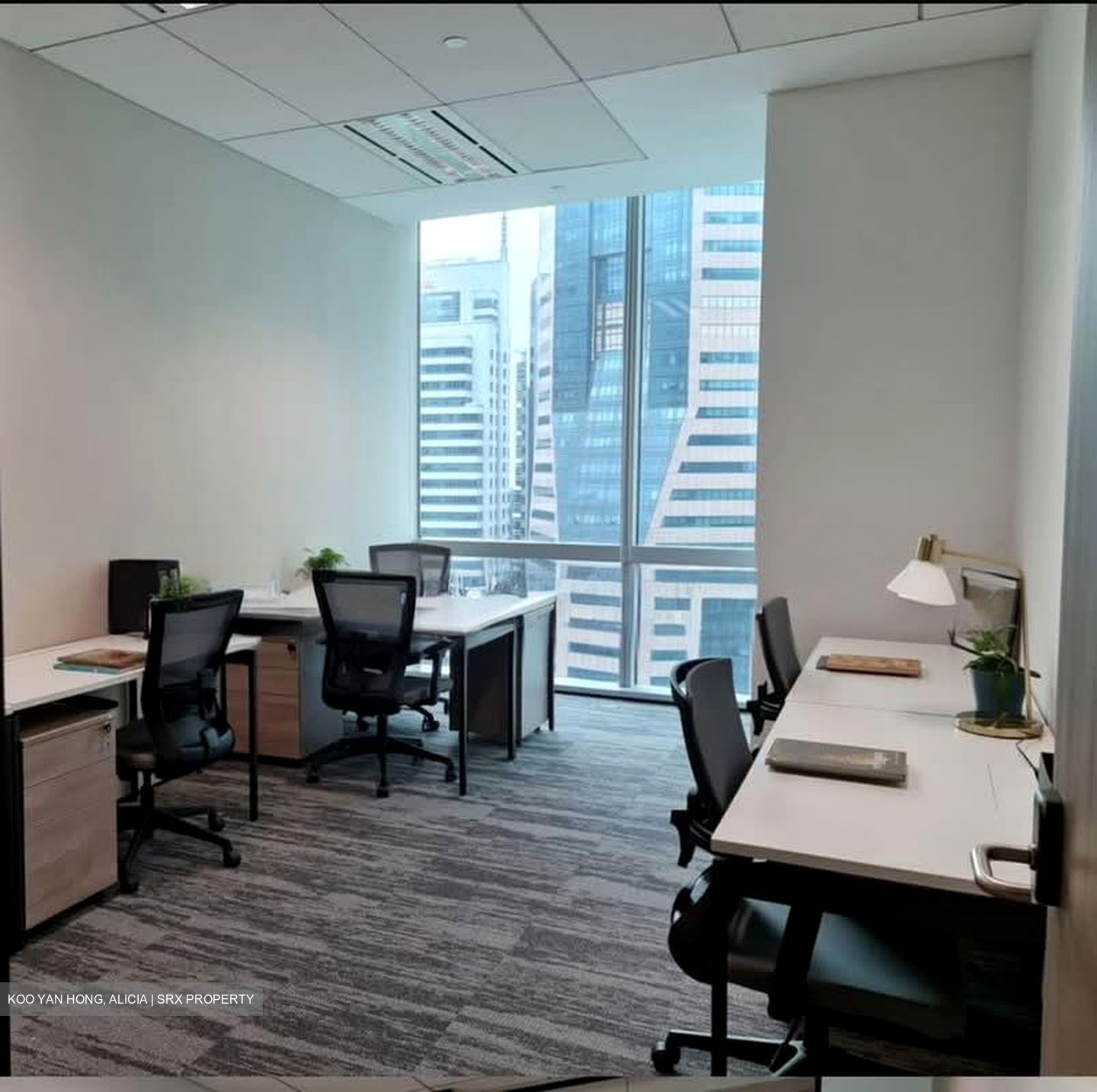 One Marina Boulevard (D1), Office #565576571